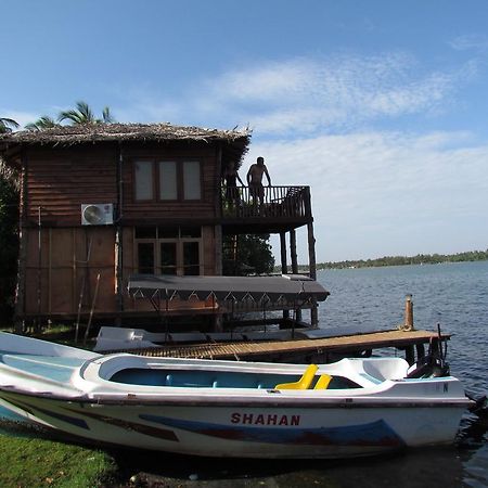 Lord Of The Forest Hotel Batticaloa Zewnętrze zdjęcie