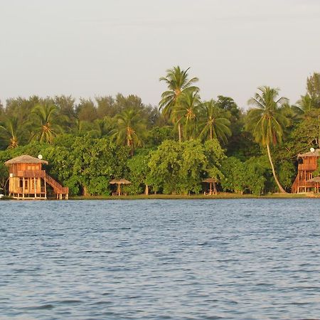 Lord Of The Forest Hotel Batticaloa Zewnętrze zdjęcie