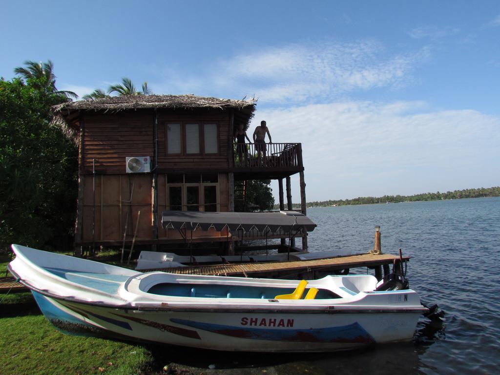 Lord Of The Forest Hotel Batticaloa Zewnętrze zdjęcie