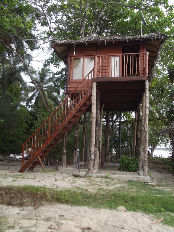 Lord Of The Forest Hotel Batticaloa Zewnętrze zdjęcie