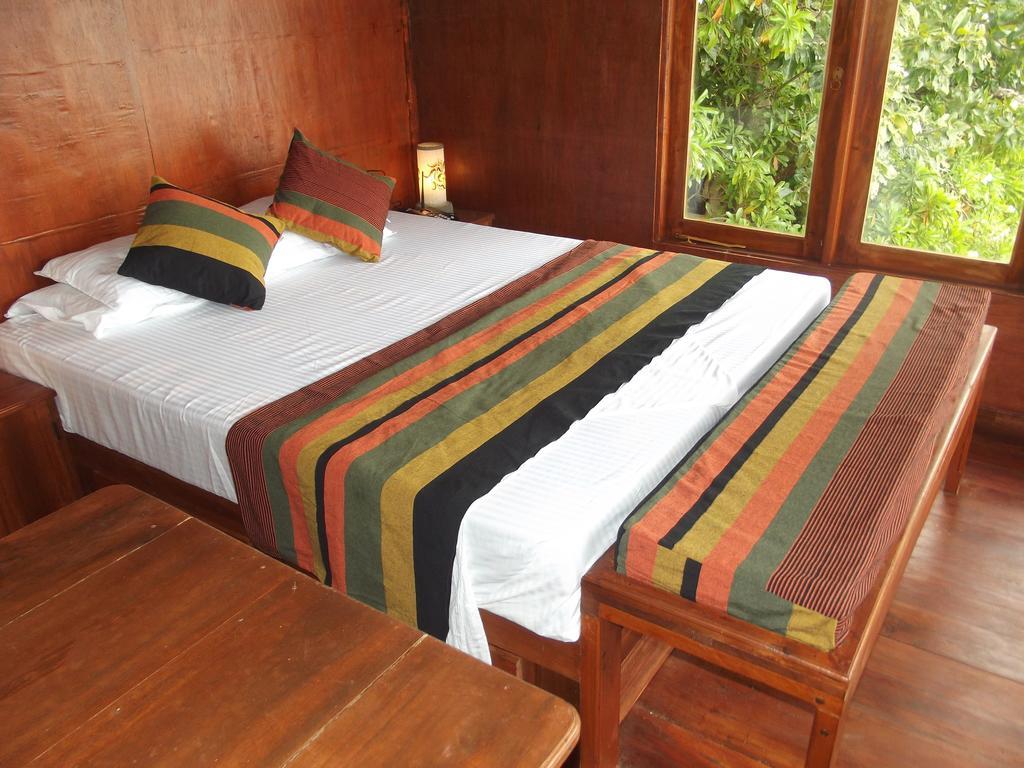 Lord Of The Forest Hotel Batticaloa Zewnętrze zdjęcie