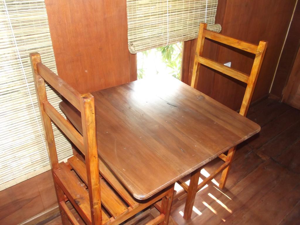Lord Of The Forest Hotel Batticaloa Pokój zdjęcie