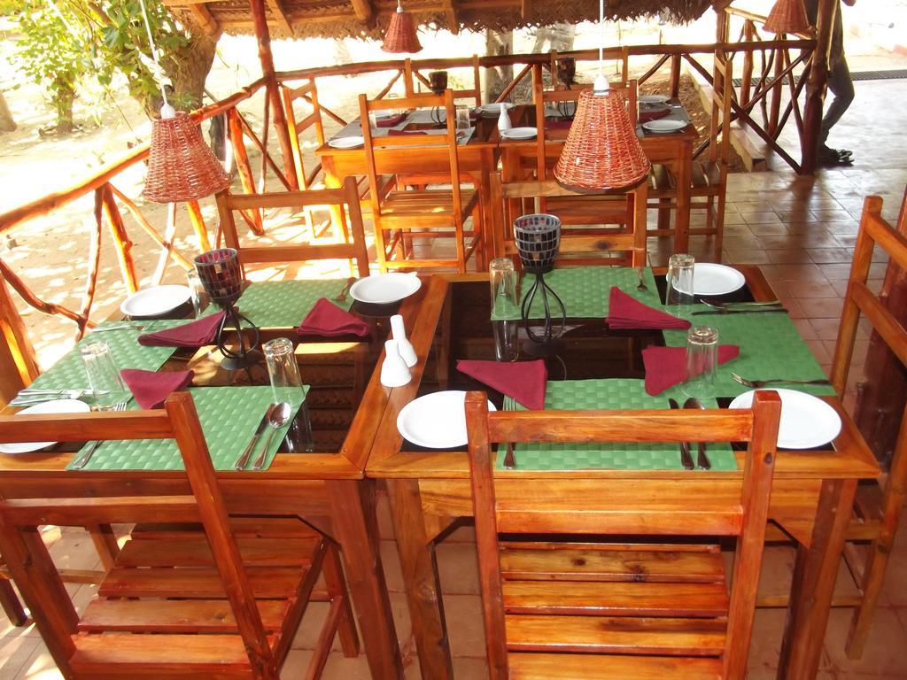 Lord Of The Forest Hotel Batticaloa Pokój zdjęcie
