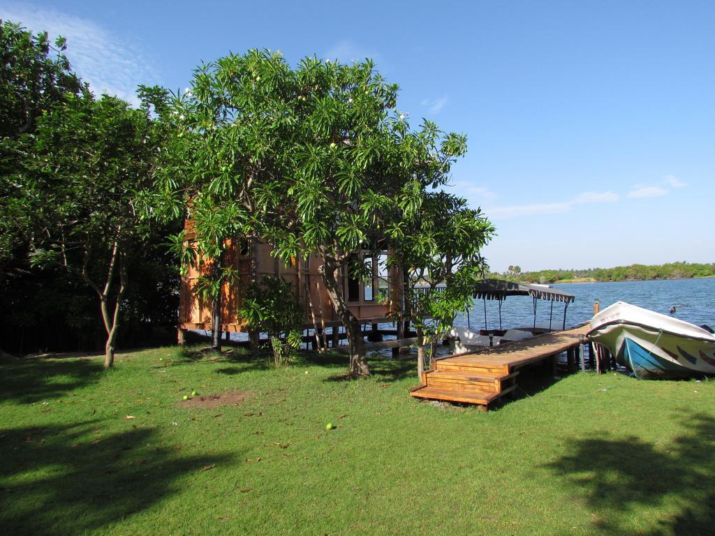Lord Of The Forest Hotel Batticaloa Pokój zdjęcie
