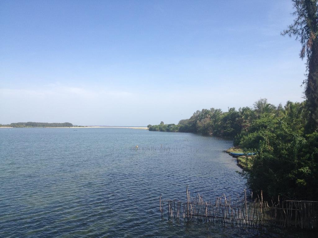 Lord Of The Forest Hotel Batticaloa Pokój zdjęcie