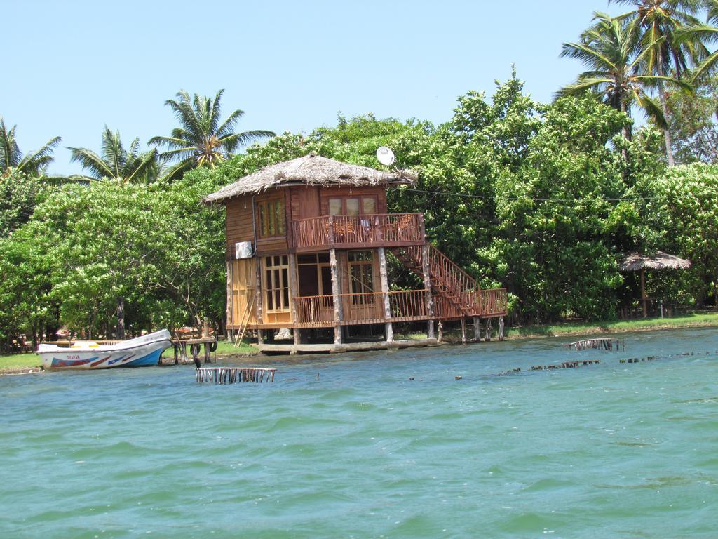 Lord Of The Forest Hotel Batticaloa Zewnętrze zdjęcie