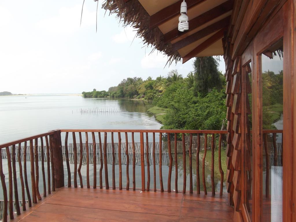 Lord Of The Forest Hotel Batticaloa Pokój zdjęcie
