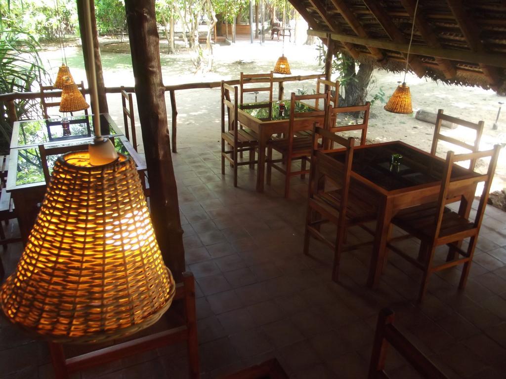 Lord Of The Forest Hotel Batticaloa Zewnętrze zdjęcie