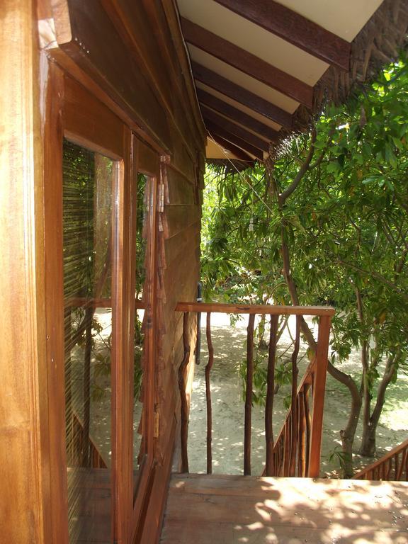 Lord Of The Forest Hotel Batticaloa Zewnętrze zdjęcie