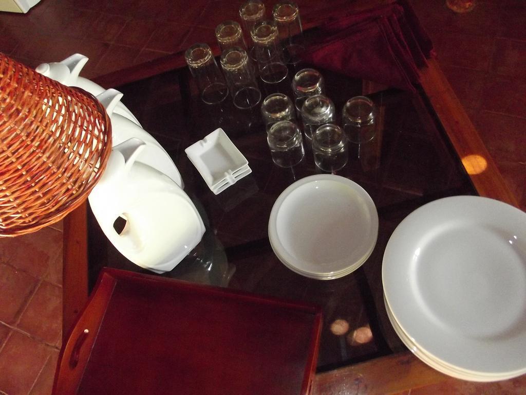 Lord Of The Forest Hotel Batticaloa Pokój zdjęcie