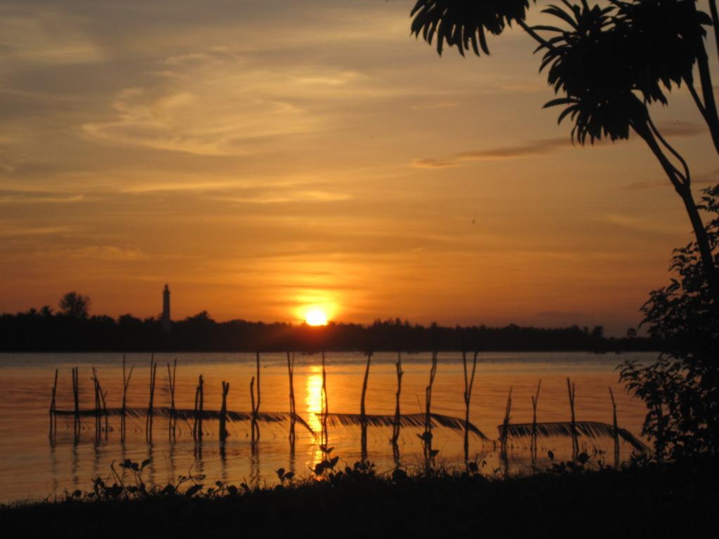 Lord Of The Forest Hotel Batticaloa Pokój zdjęcie