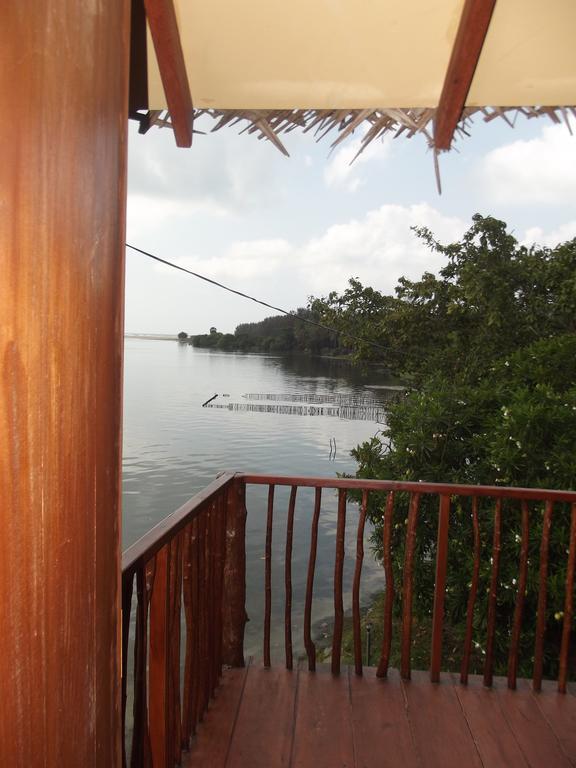 Lord Of The Forest Hotel Batticaloa Zewnętrze zdjęcie