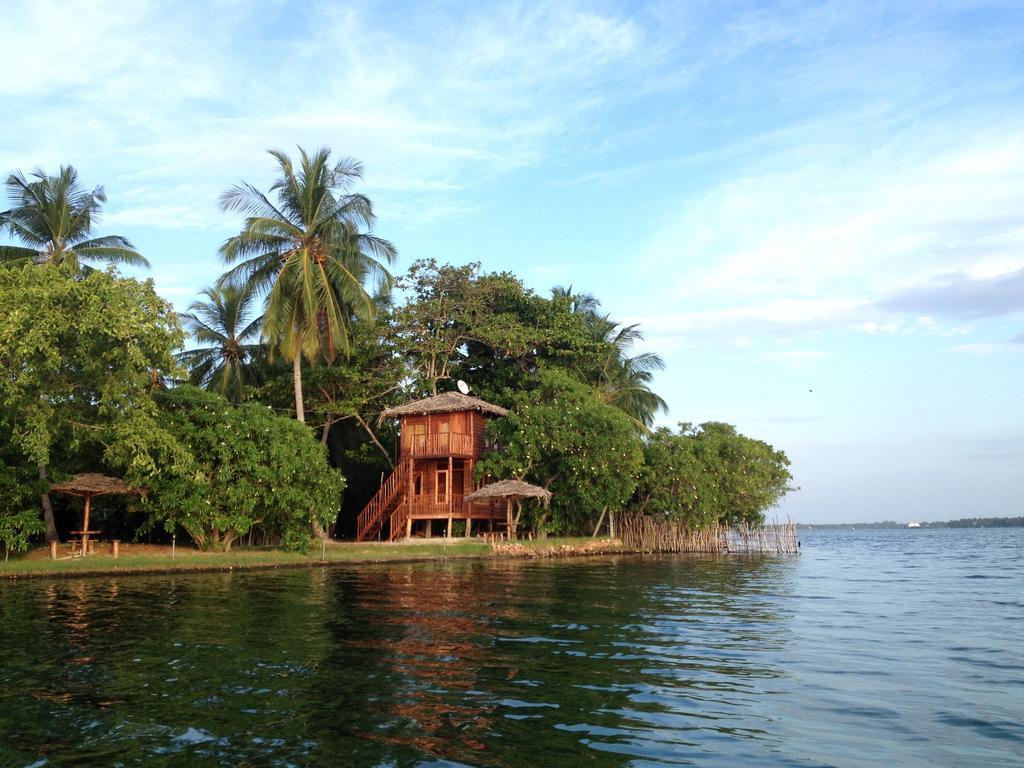 Lord Of The Forest Hotel Batticaloa Zewnętrze zdjęcie
