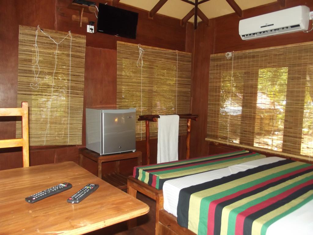 Lord Of The Forest Hotel Batticaloa Zewnętrze zdjęcie