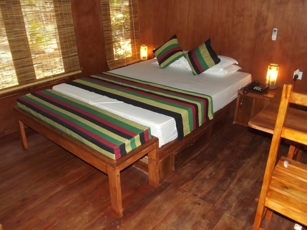 Lord Of The Forest Hotel Batticaloa Zewnętrze zdjęcie