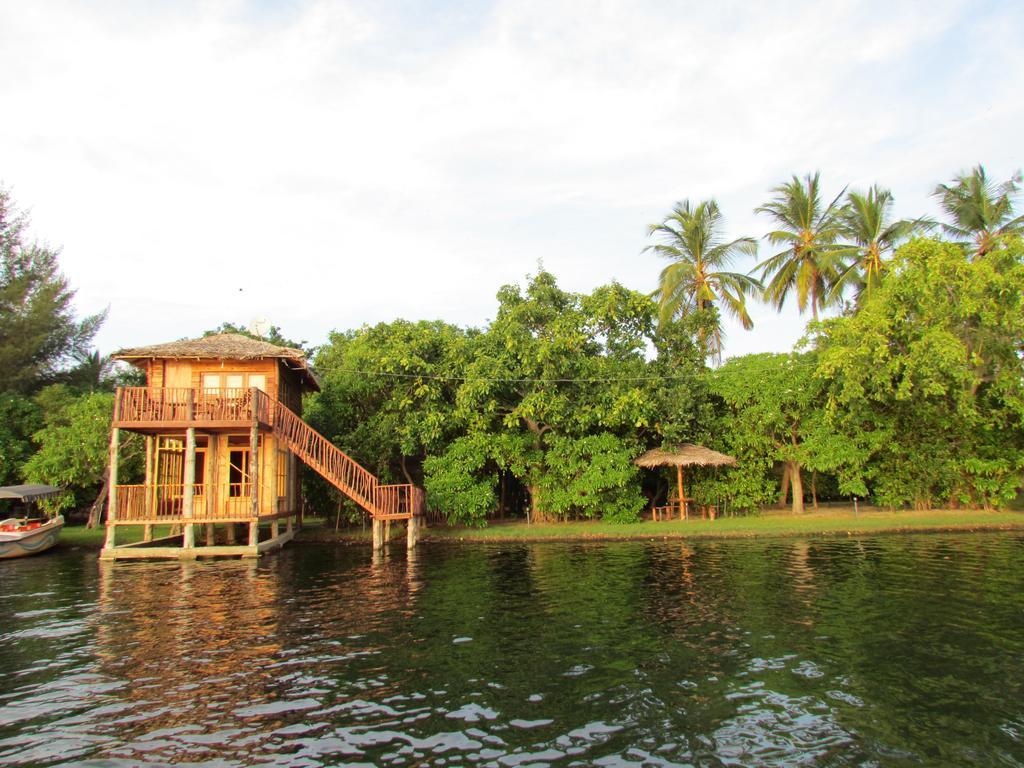 Lord Of The Forest Hotel Batticaloa Zewnętrze zdjęcie