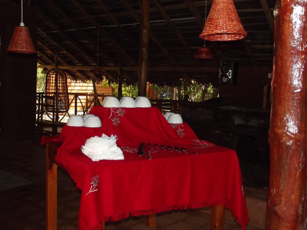 Lord Of The Forest Hotel Batticaloa Pokój zdjęcie