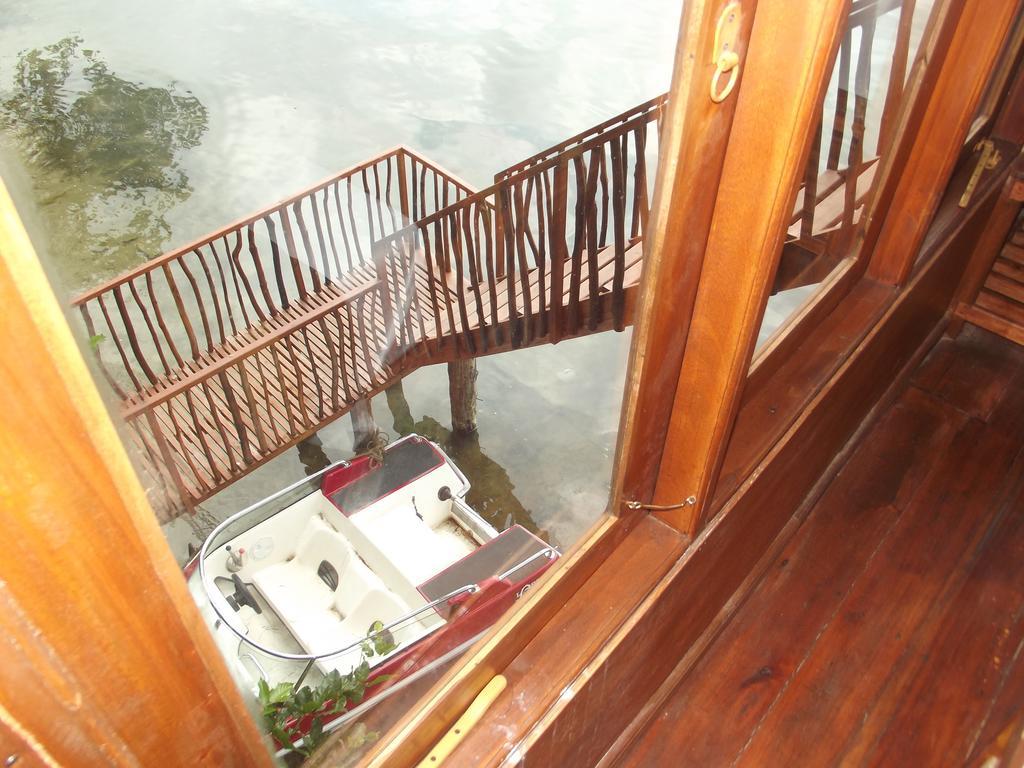 Lord Of The Forest Hotel Batticaloa Pokój zdjęcie